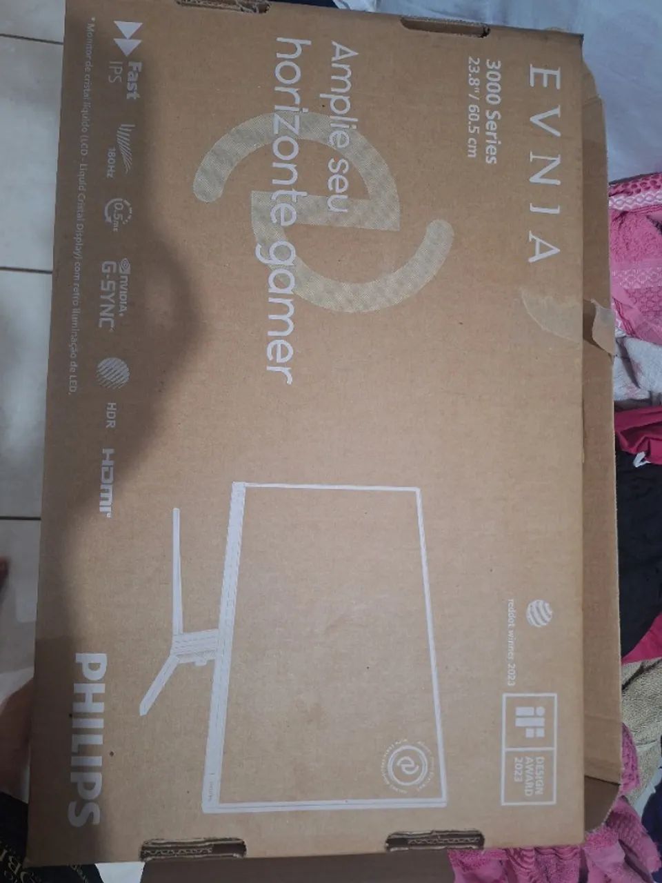 Monitor gamer  - Foto 3