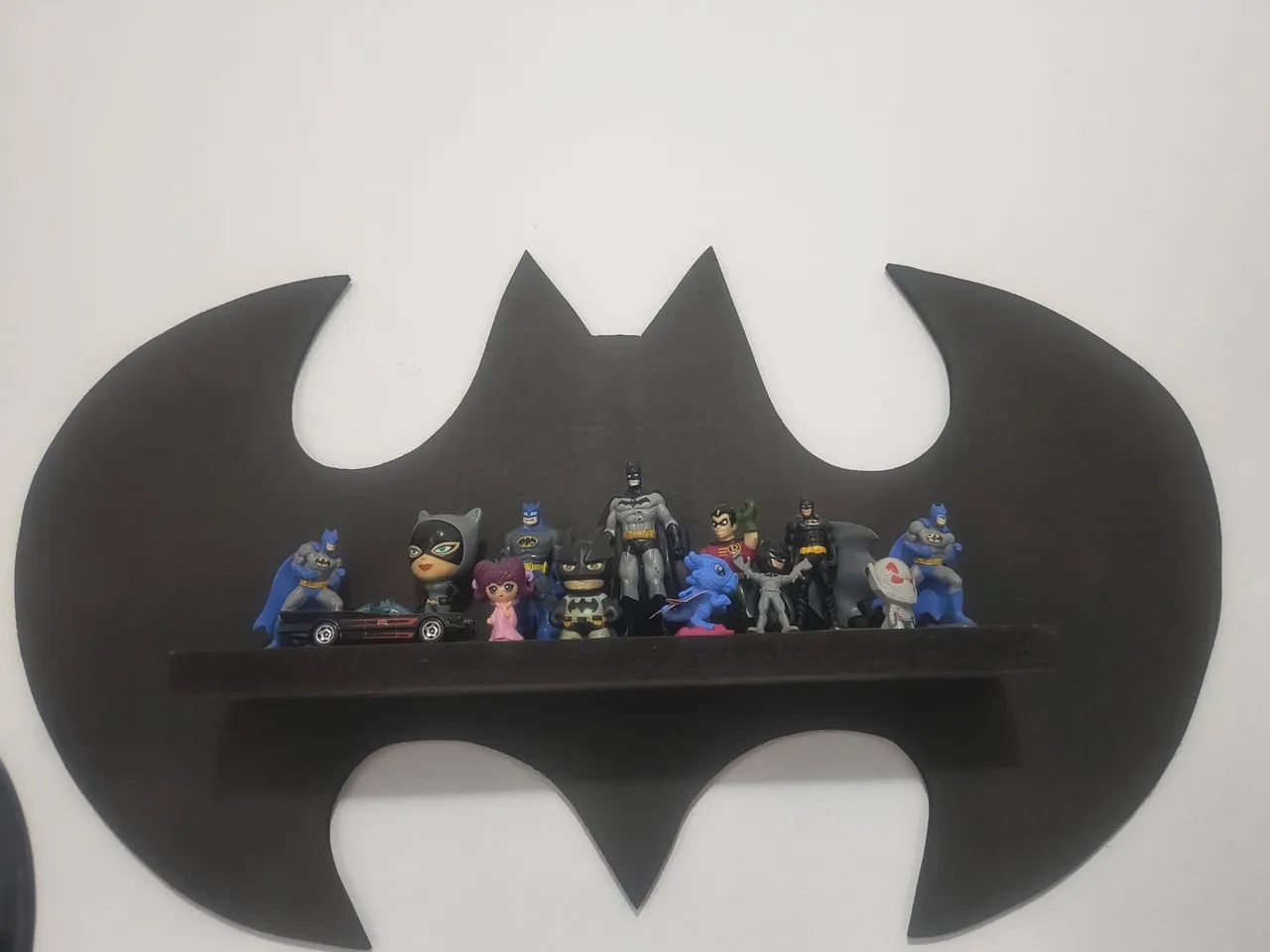 Coleção Batman - Foto 2
