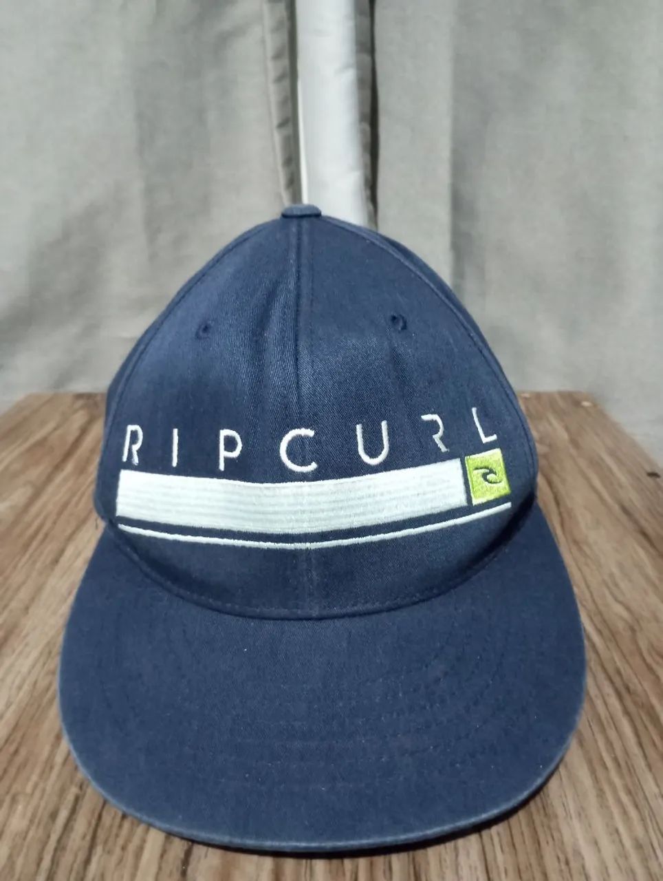 Boné RIP CURL ABA RETA 
