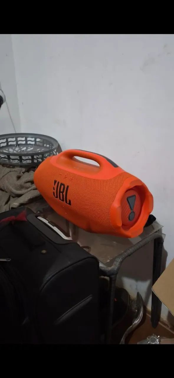 VENDO BOOMBOX 4 