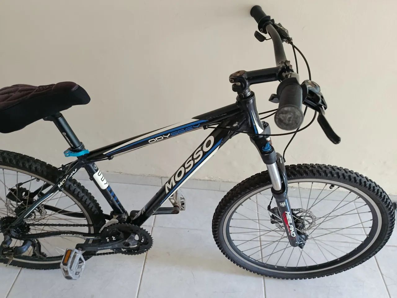 Ciclismo - Foto 3