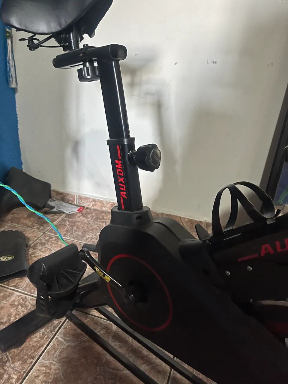 bicicleta ergométrica - Foto 3