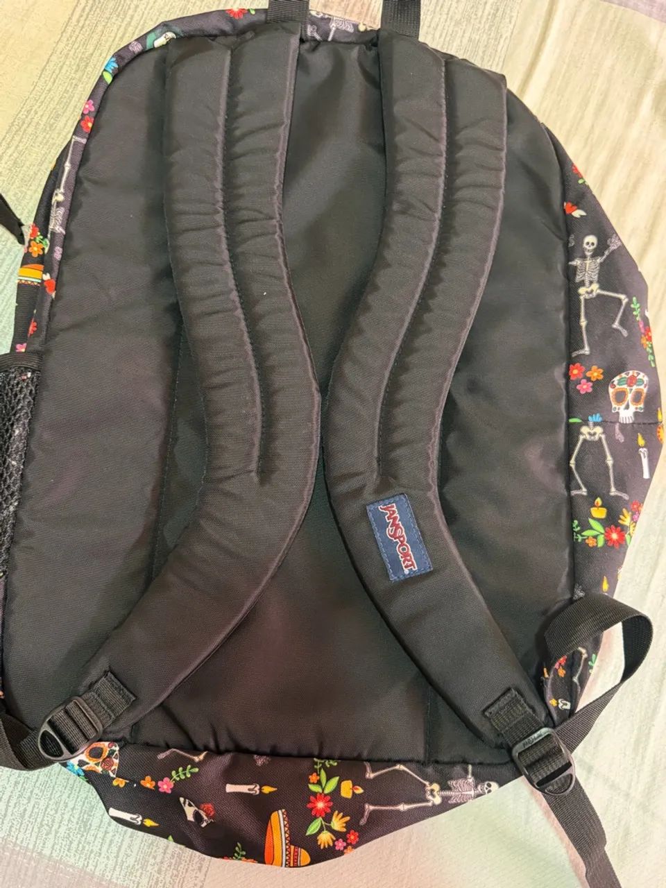 Mochila jansport - Foto 2