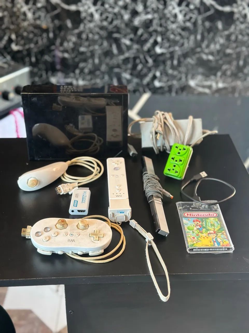 Nintendo Wii - Foto 2