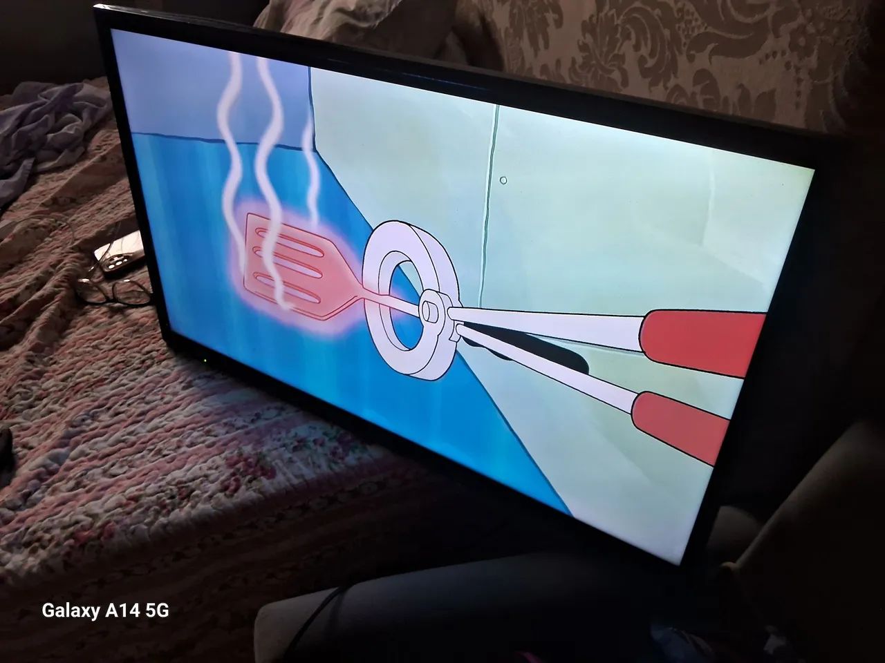 SMARTV 32 POLEGADAS PANASONIC ENTREGA INCLUÍDA  - Foto 4