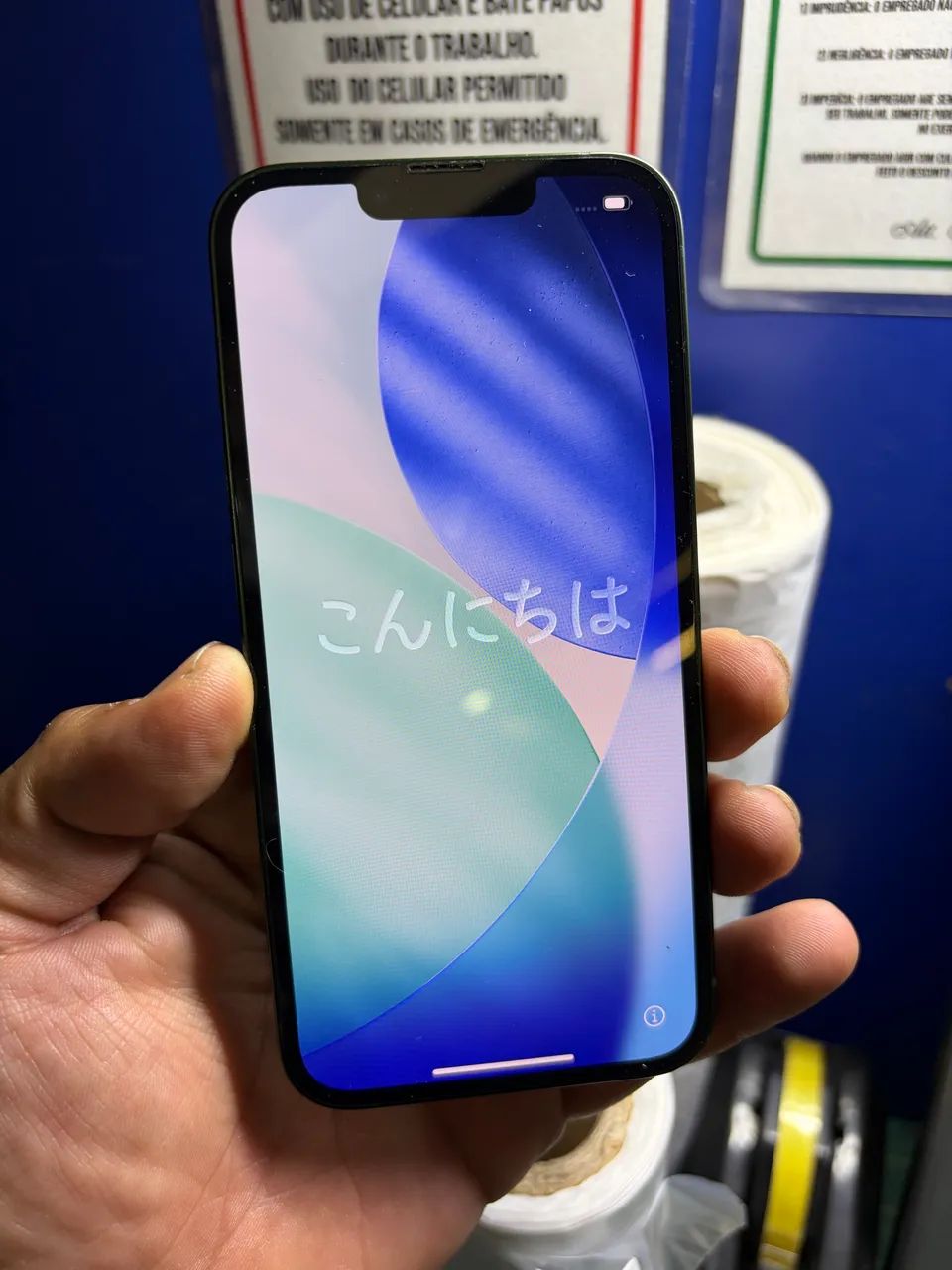 iPhone 13 - Foto 2