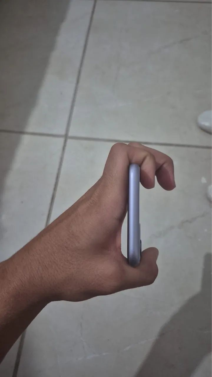 iPhone 11 lilás - Foto 5