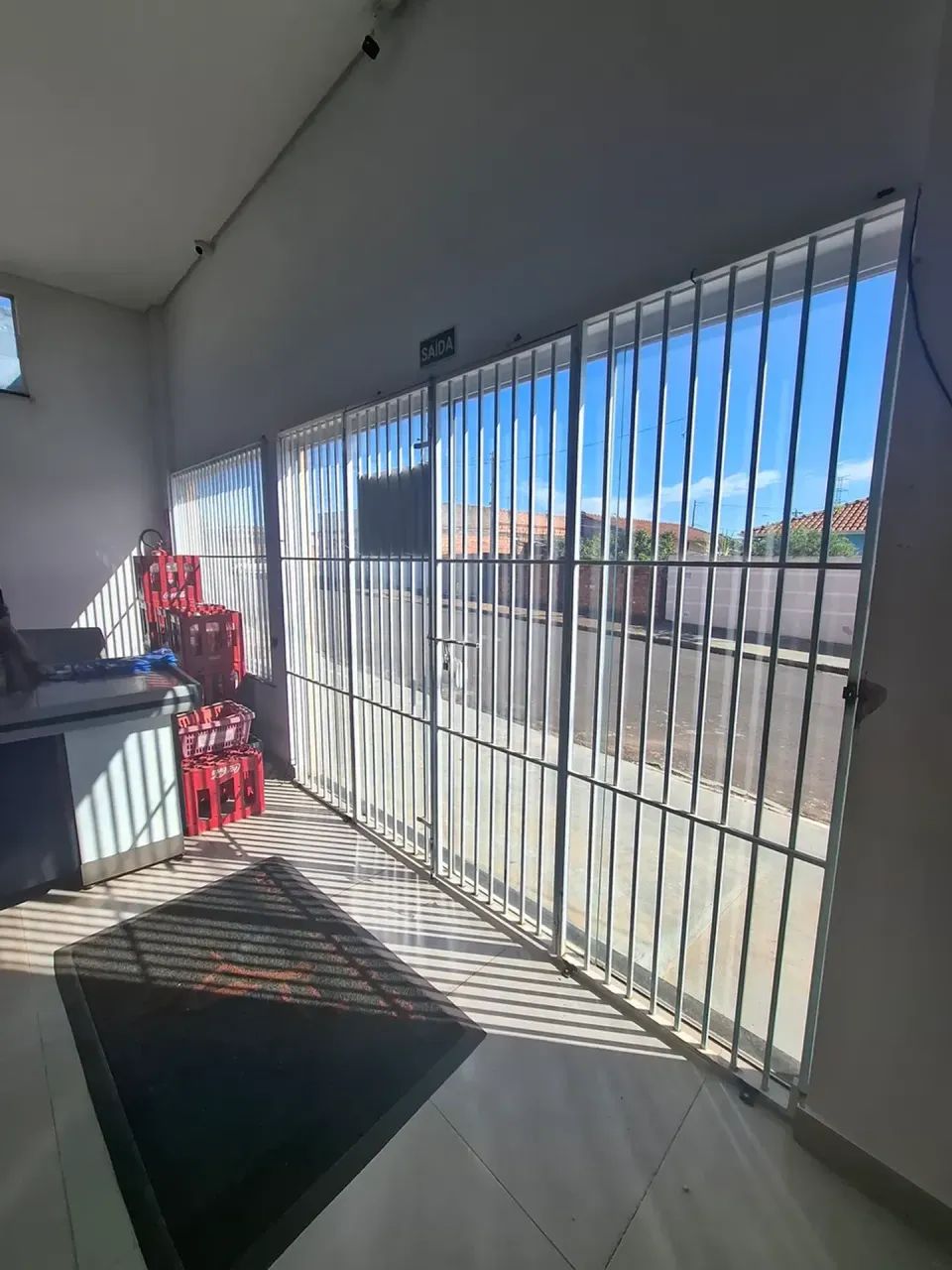 Barracão Comercial para Locação  Jardim Peabiru