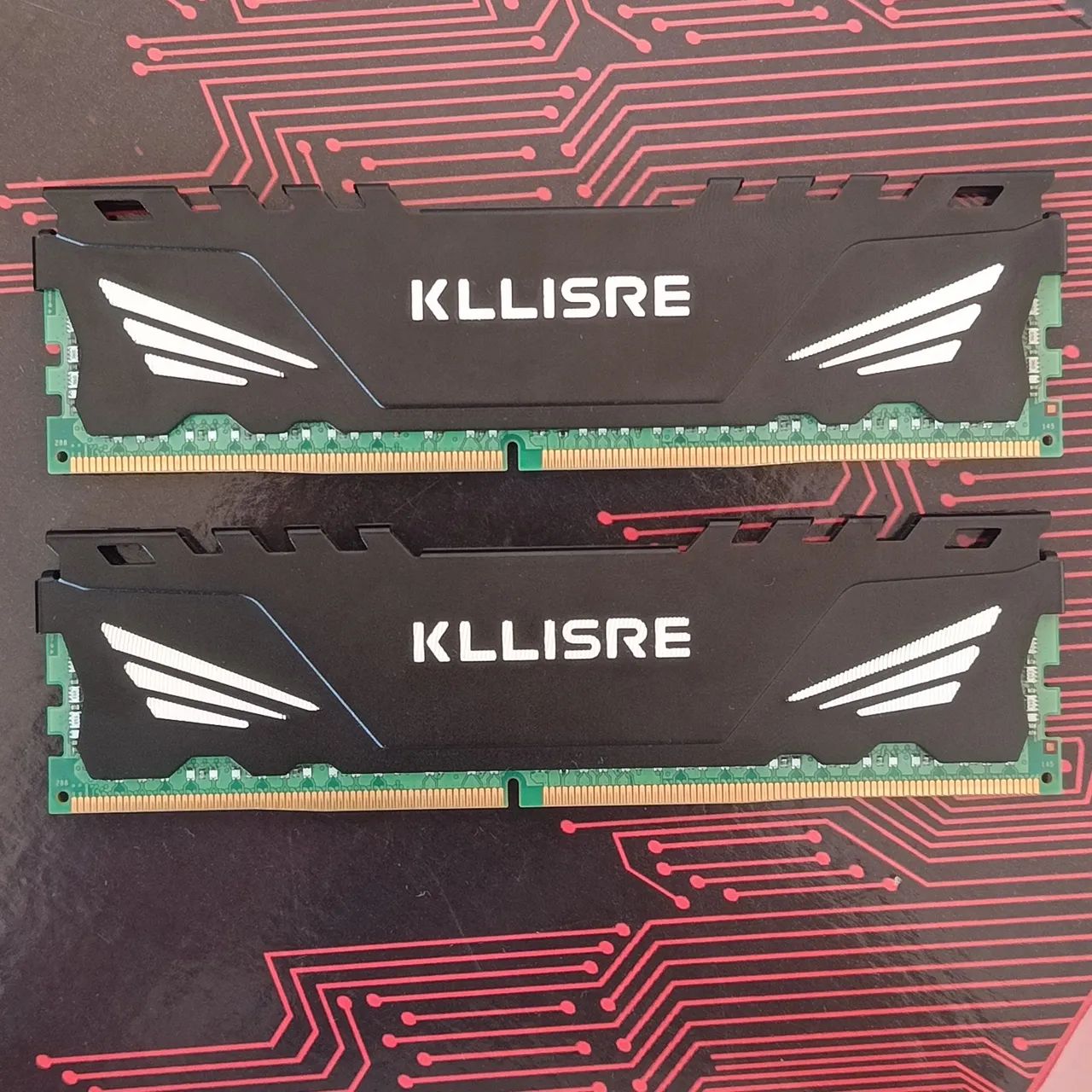 Kit Xeon E5-2650v4 + RAM 2x8GB DDR4 + Cooler VC-120  - Foto 3