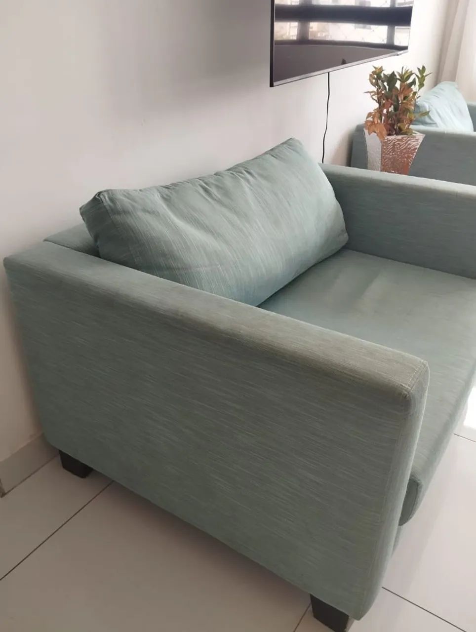 Poltrona de alto padrão  - Foto 3