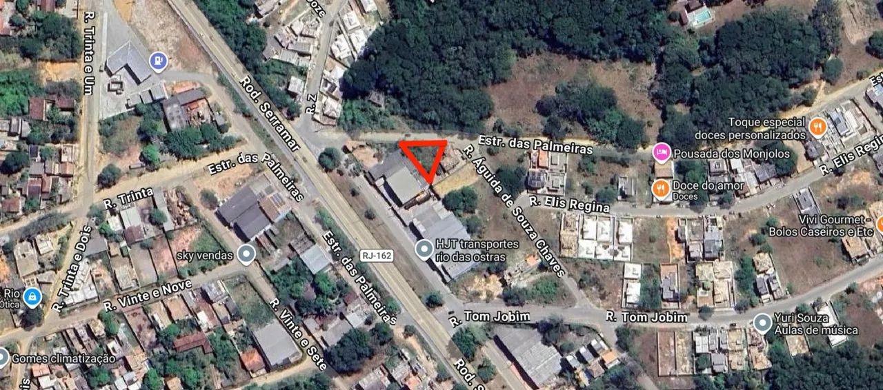 Terreno em Rio das Ostras - Foto 4