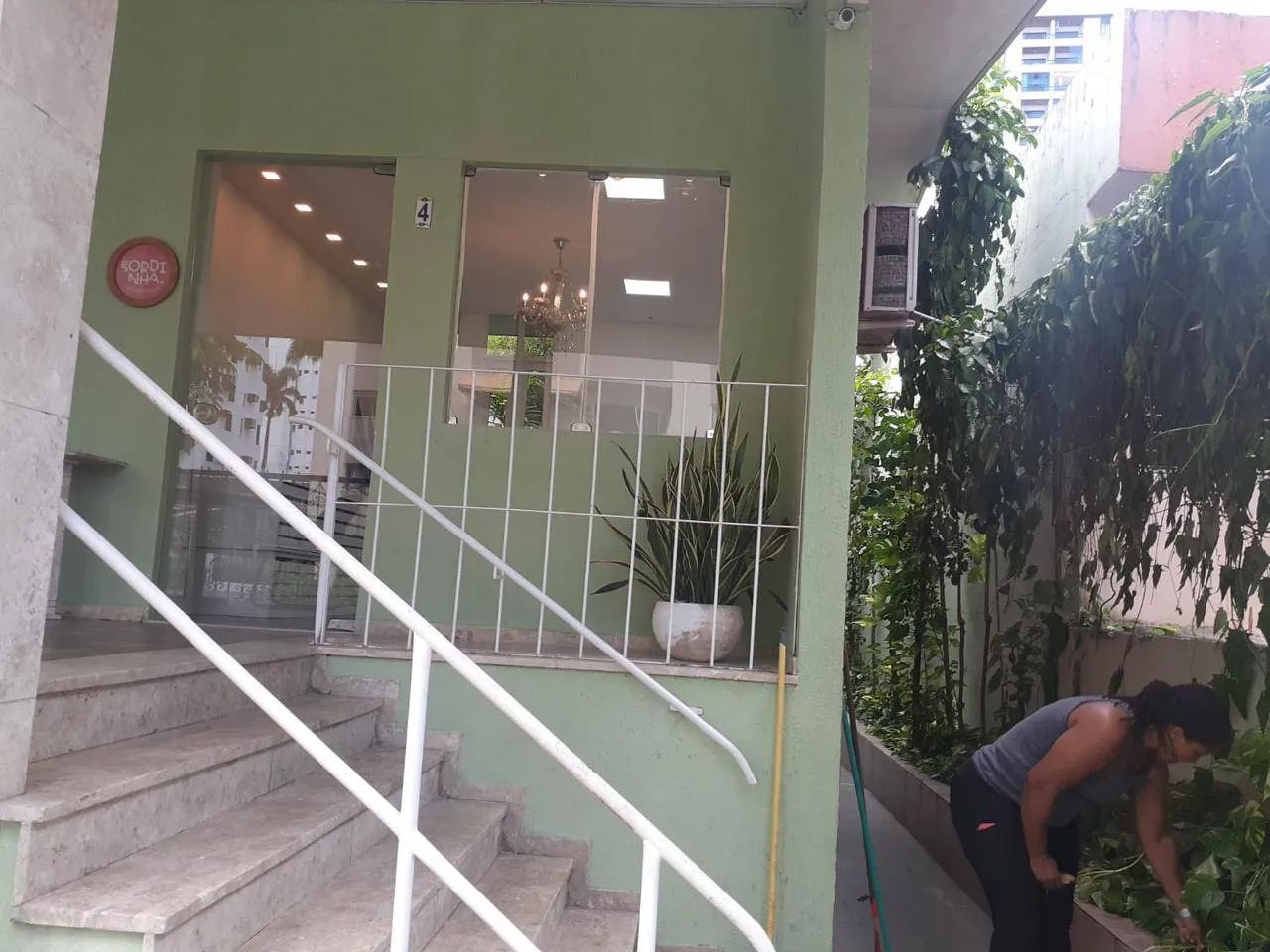 Casa Residencial e Comercial - Graças Tamarineira - Foto 4
