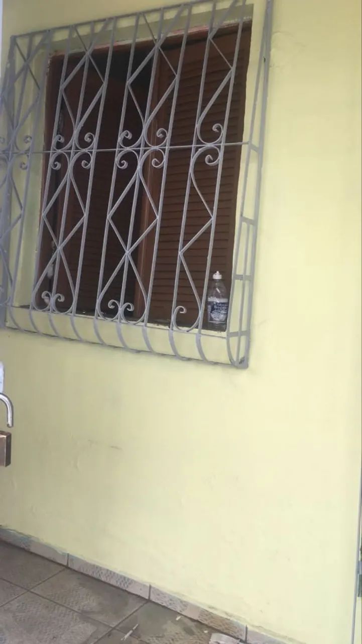 Vendo casa na vila palmeira  - Foto 3