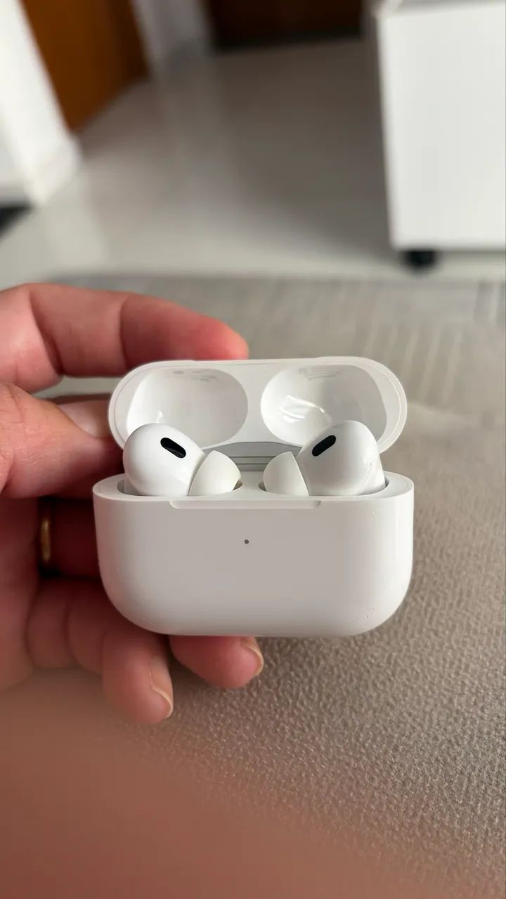 AirPods Pro 2