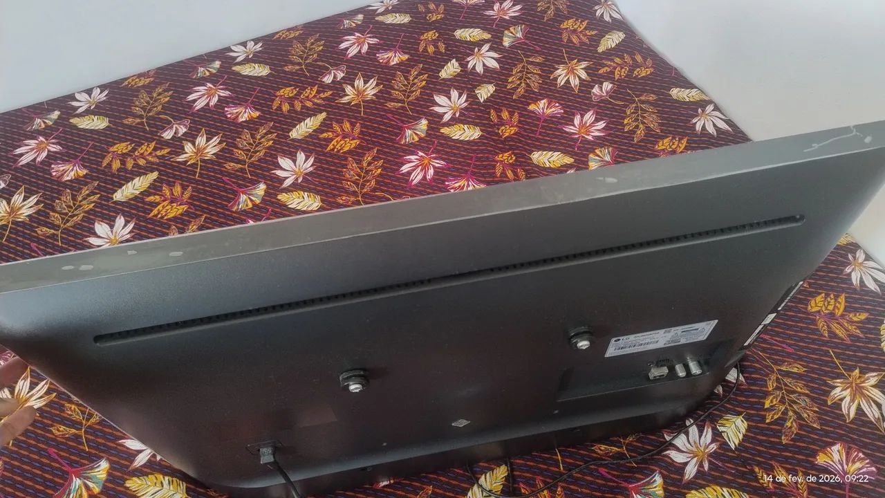 Televisão 32 polegadas - Foto 3