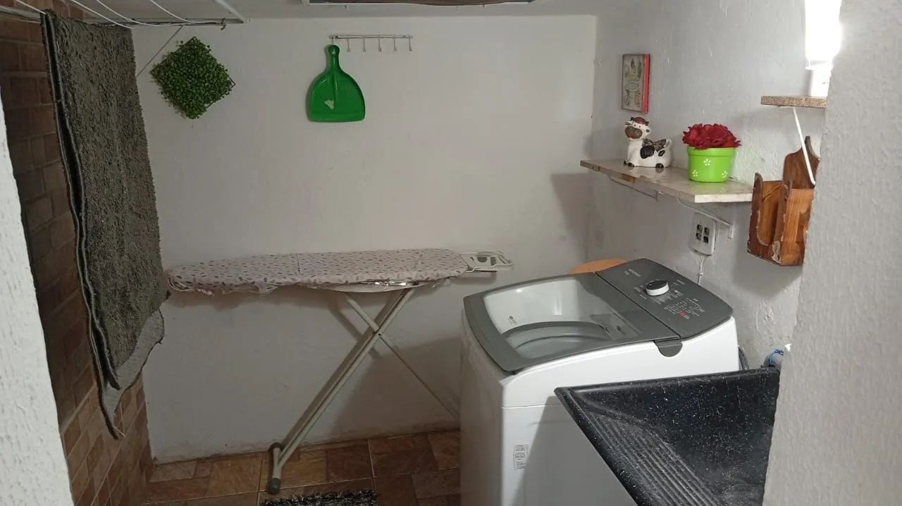 Casa mobiliada direto com proprietário  - Foto 5