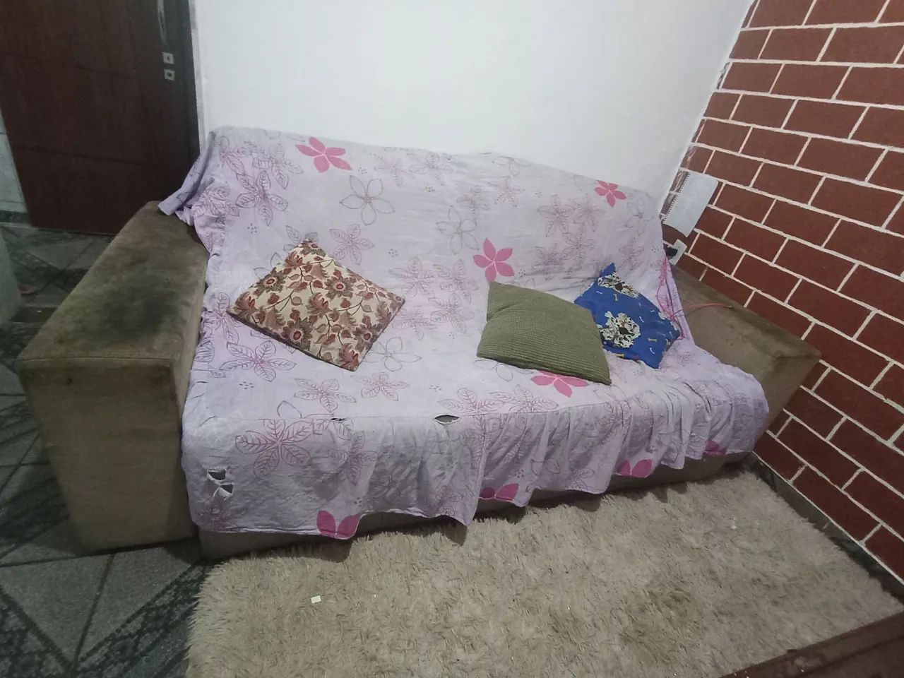 Sofá retratil  - Foto 3