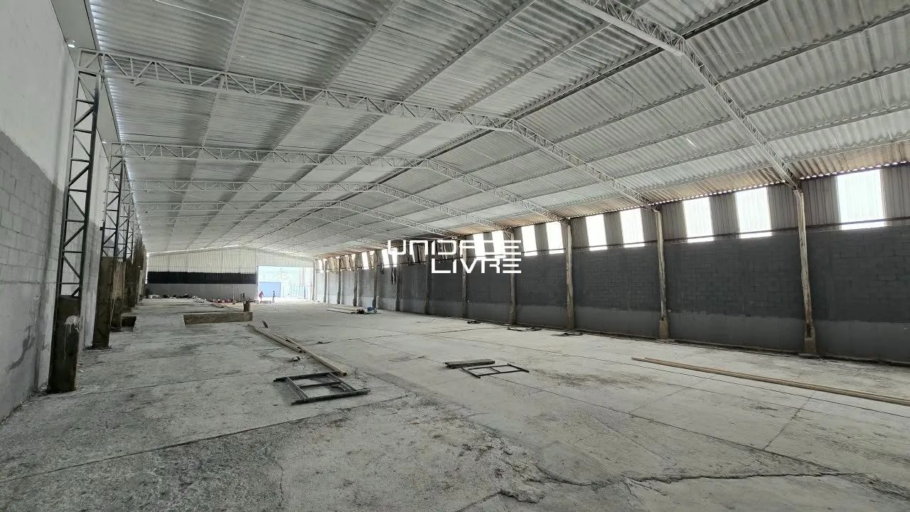 Galpão Comercial para Locação - Mogi das Cruzes - Foto 3