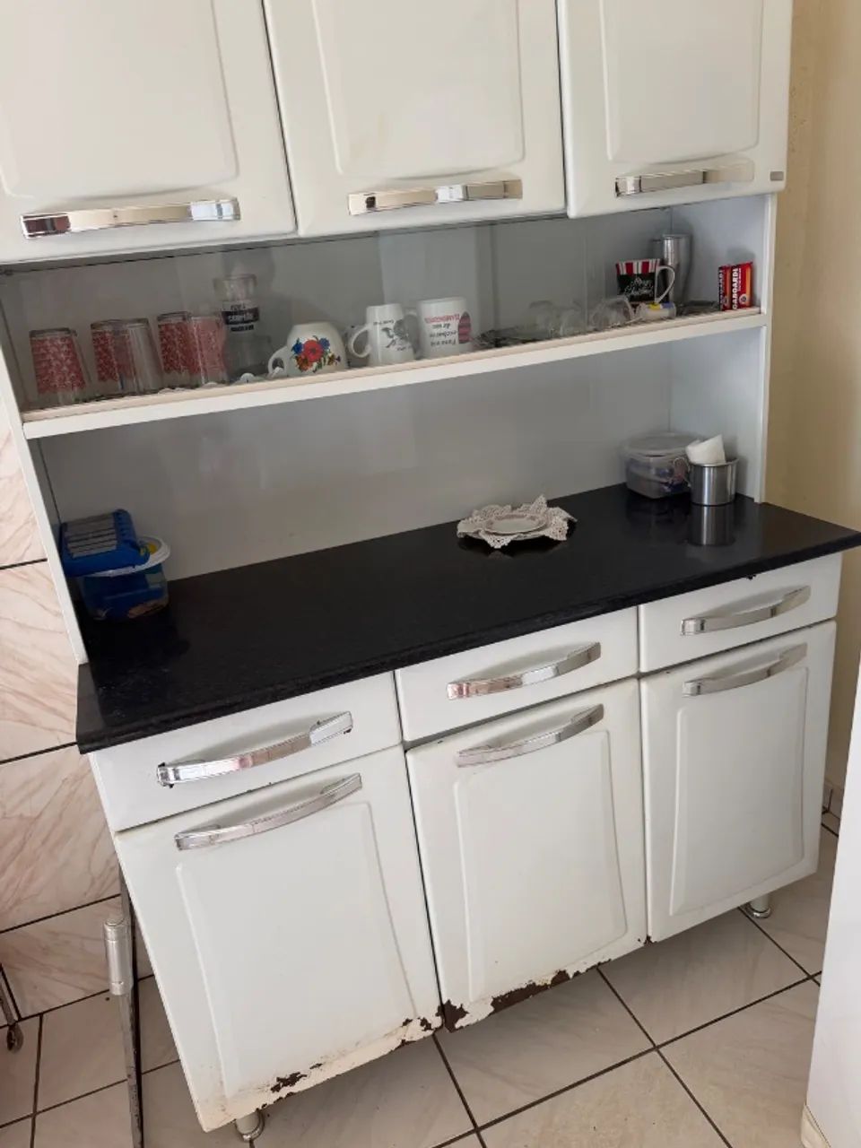 Armário de cozinha - Foto 3
