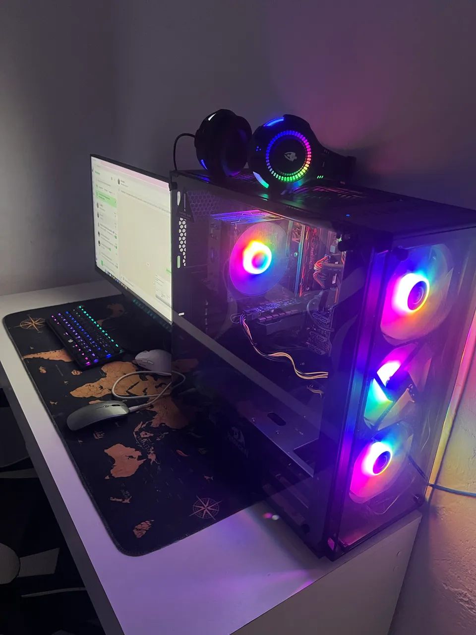 Pc gamer - Foto 3