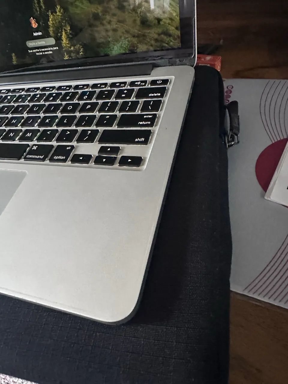 MacBook Pro i7 2014 - Foto 2