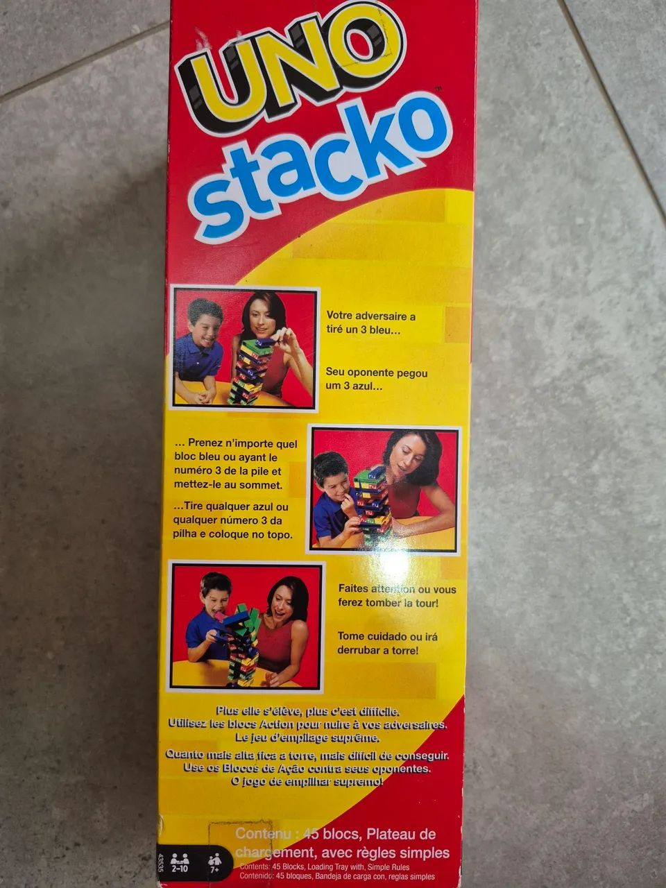 Jogo Uno - Foto 2