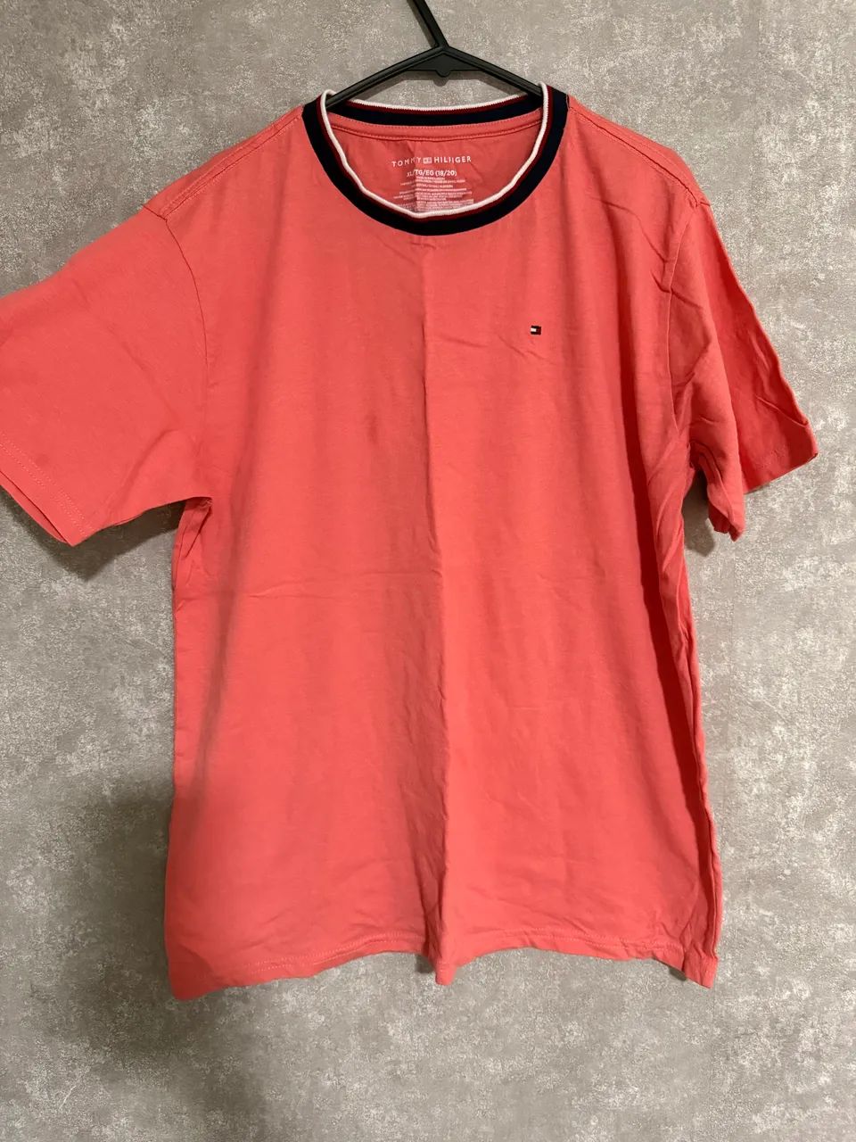 Camiseta Tommy Hilfiger  - Foto 4