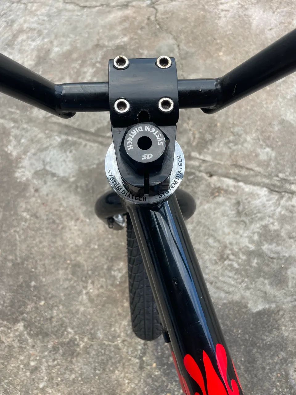 BMX old school  - Foto 5
