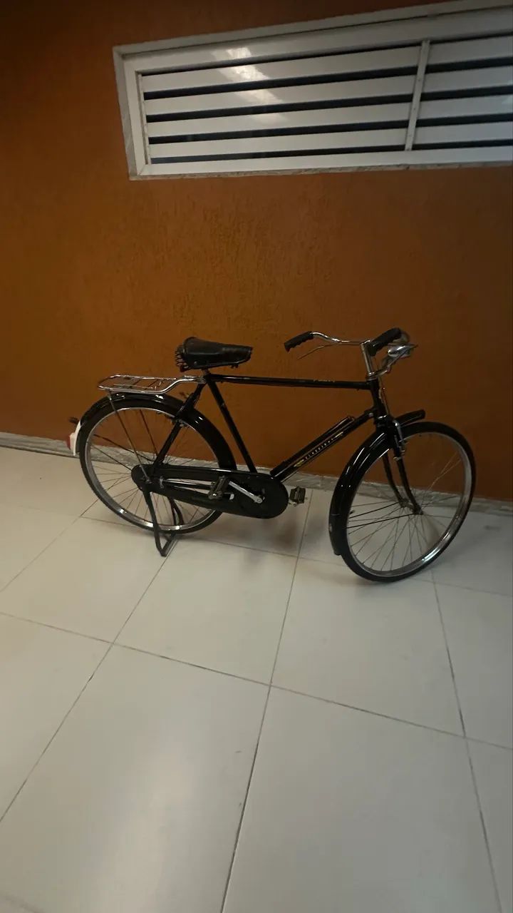 Bicicleta  - Foto 5