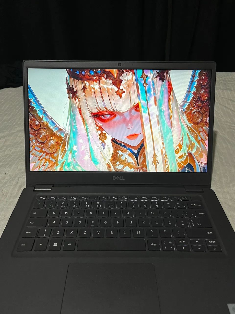 NOTEBOOK DELL LATITUDE 3410, I5, COM LEITOR DE DIGITAL, 8GB RAM, 256SSD - OFERTA - Foto 4