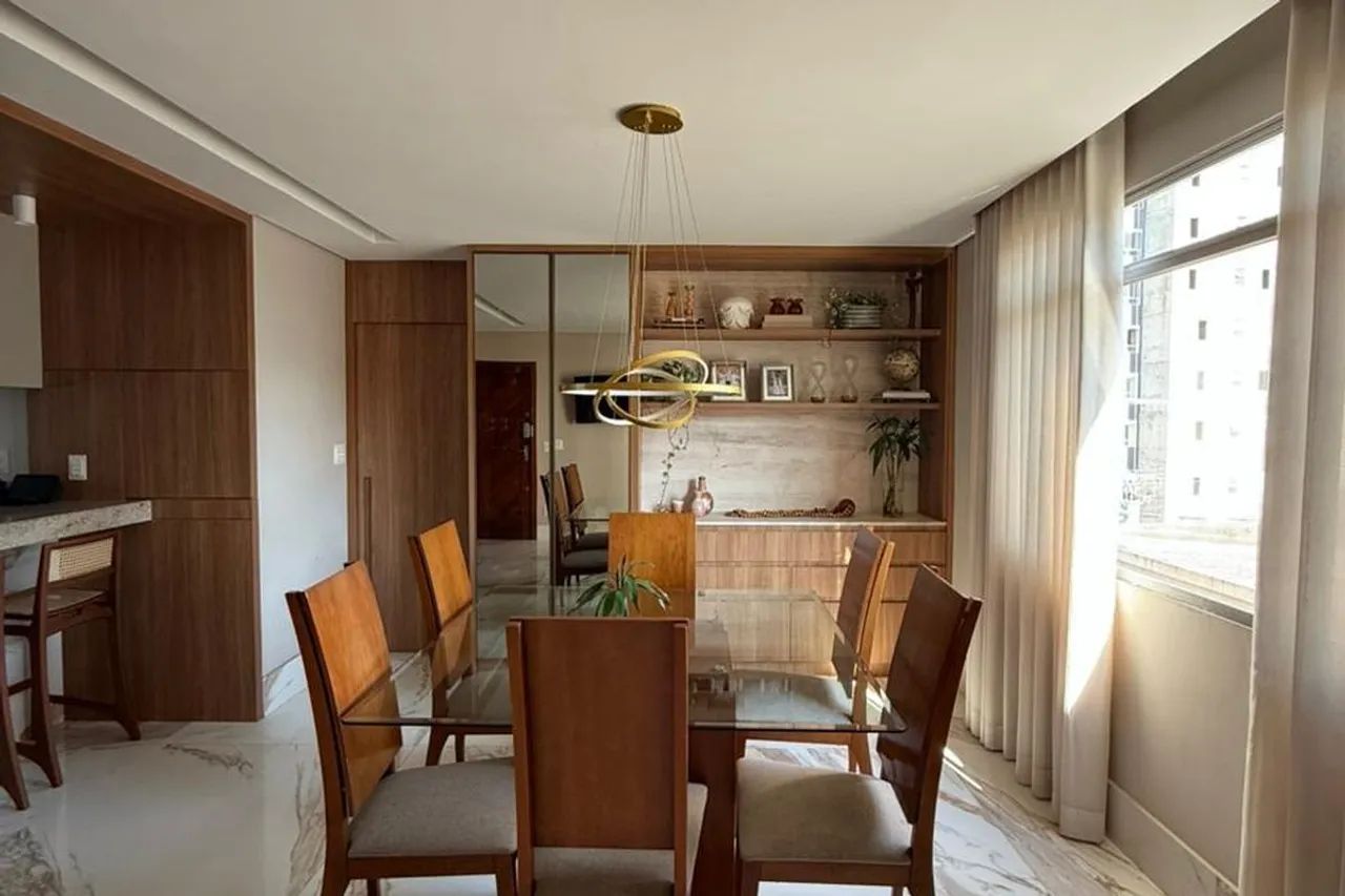 Apartamento à Venda - Palmares, 4 Quartos, 210 m2 - Foto 3