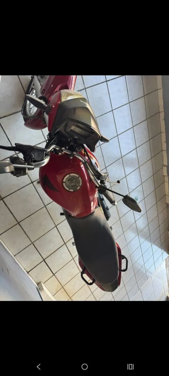 Moto  - Foto 4