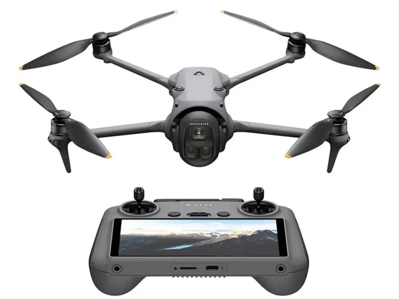 Drone DJI Mavic 3 Pró