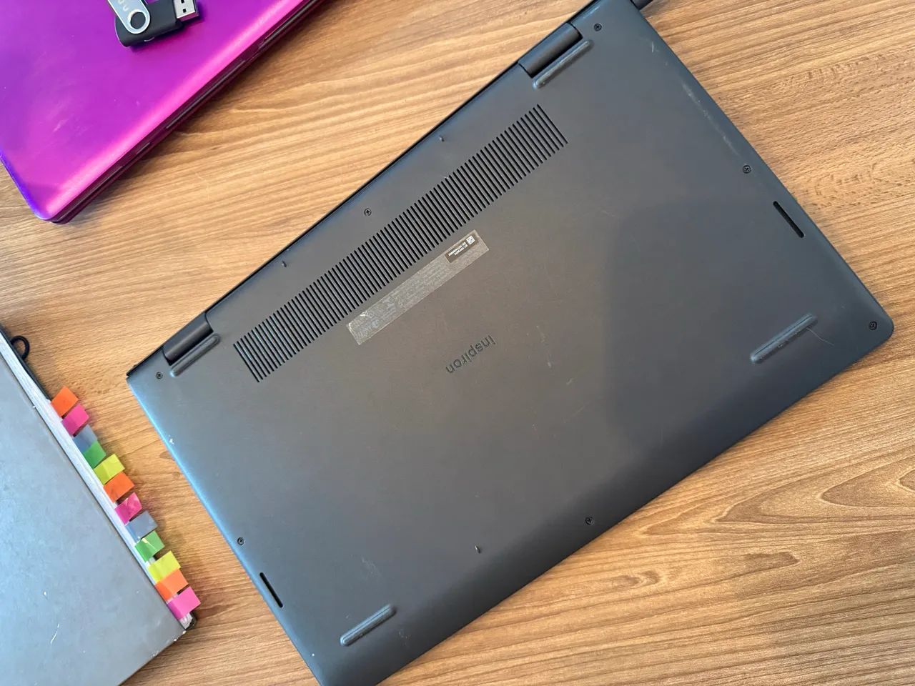 Notebook Dell - Foto 4