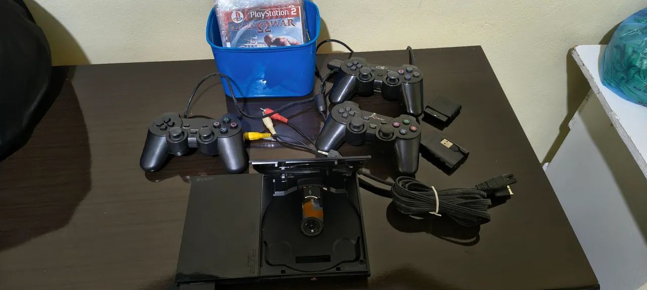 PLAYSTATION 2 - Foto 3