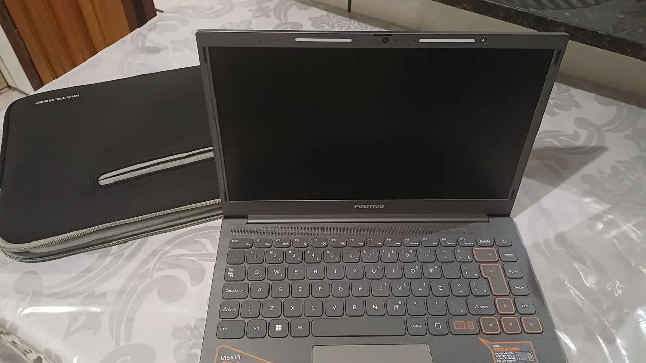Notebook positivo  - Foto 3