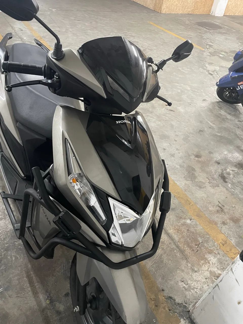 Elite 125 2025 - Foto 5