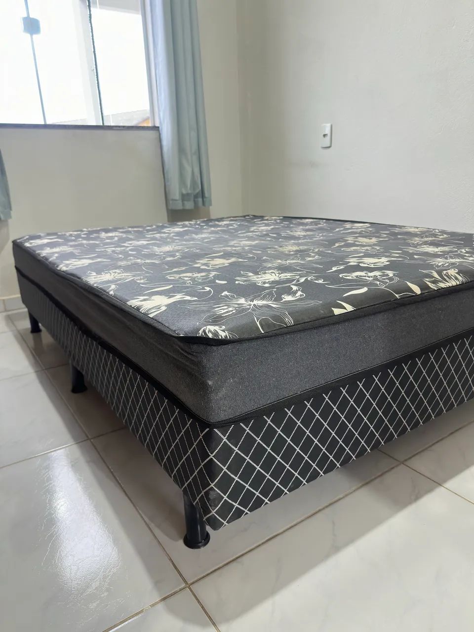 Cama box conjugada  - Foto 2