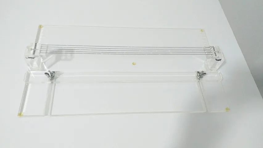 Mesa de Sombra - Caligrafia Artística - Foto 2