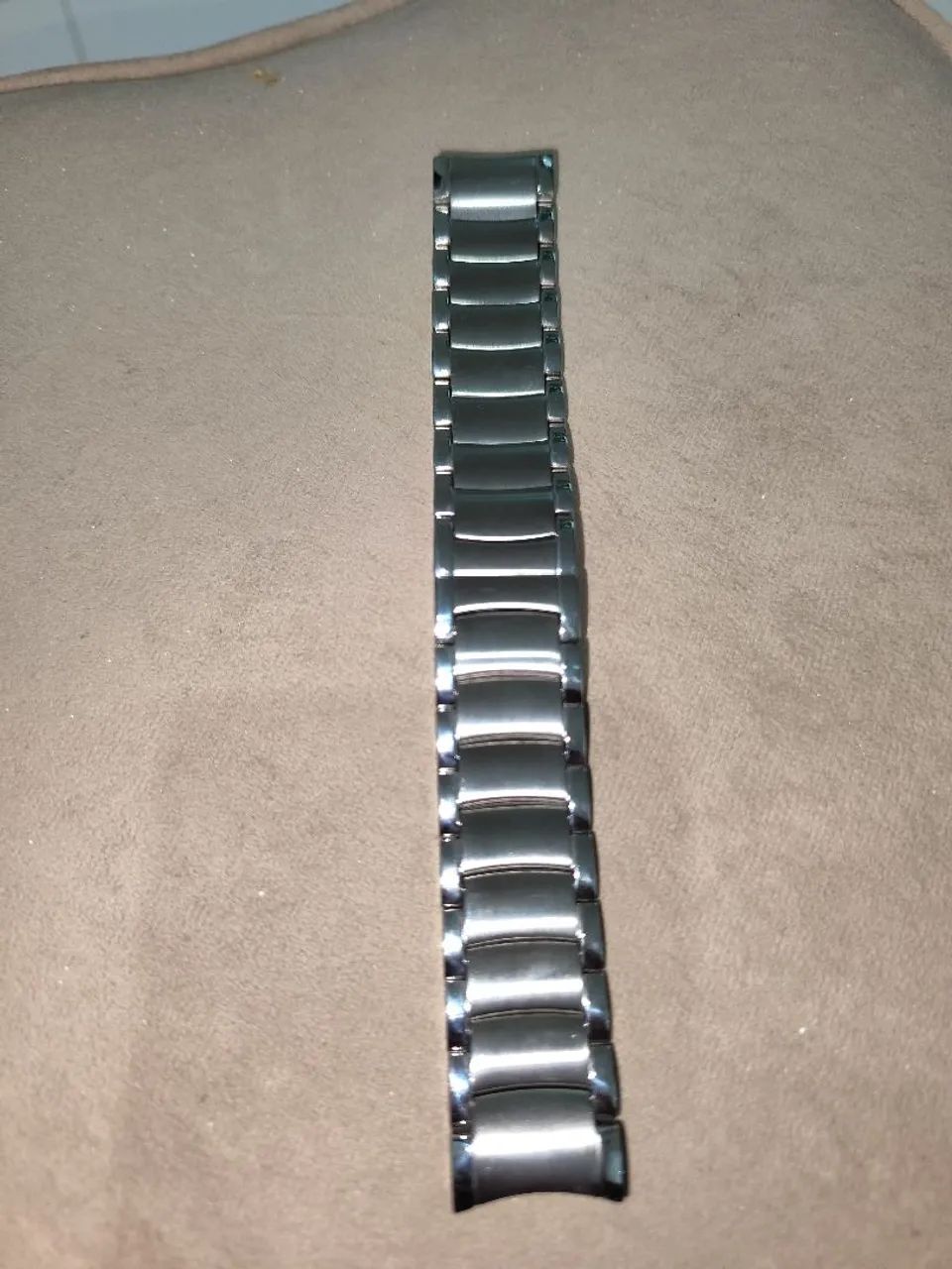 pulseira relógio  - Foto 4
