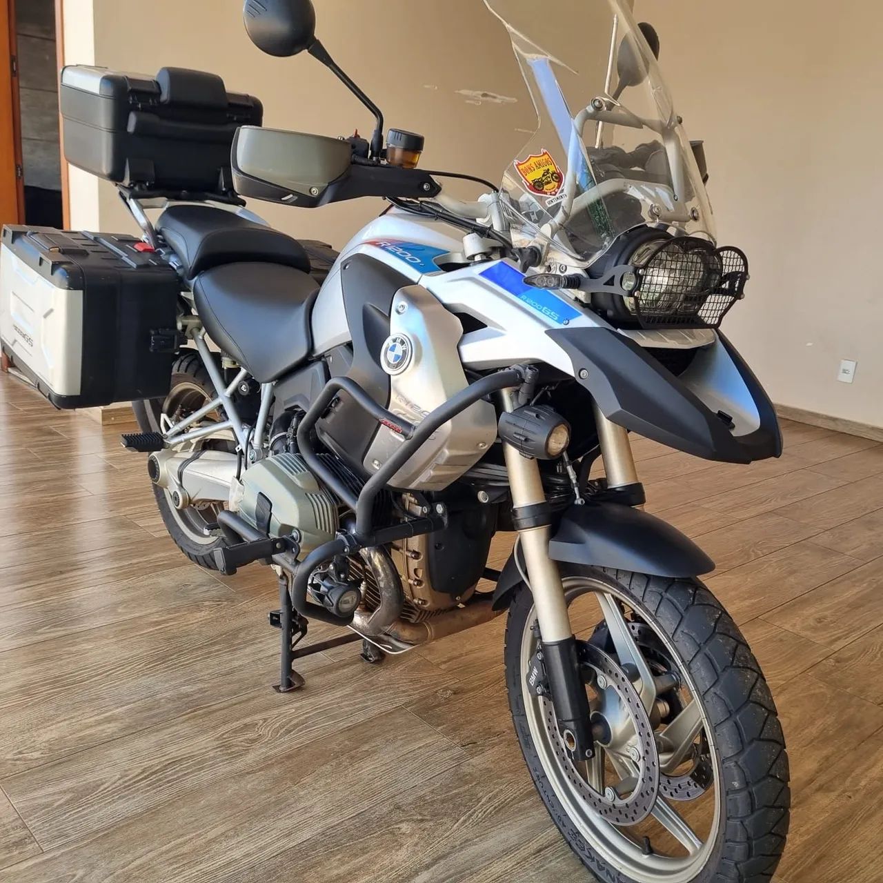 Moto - Foto 5