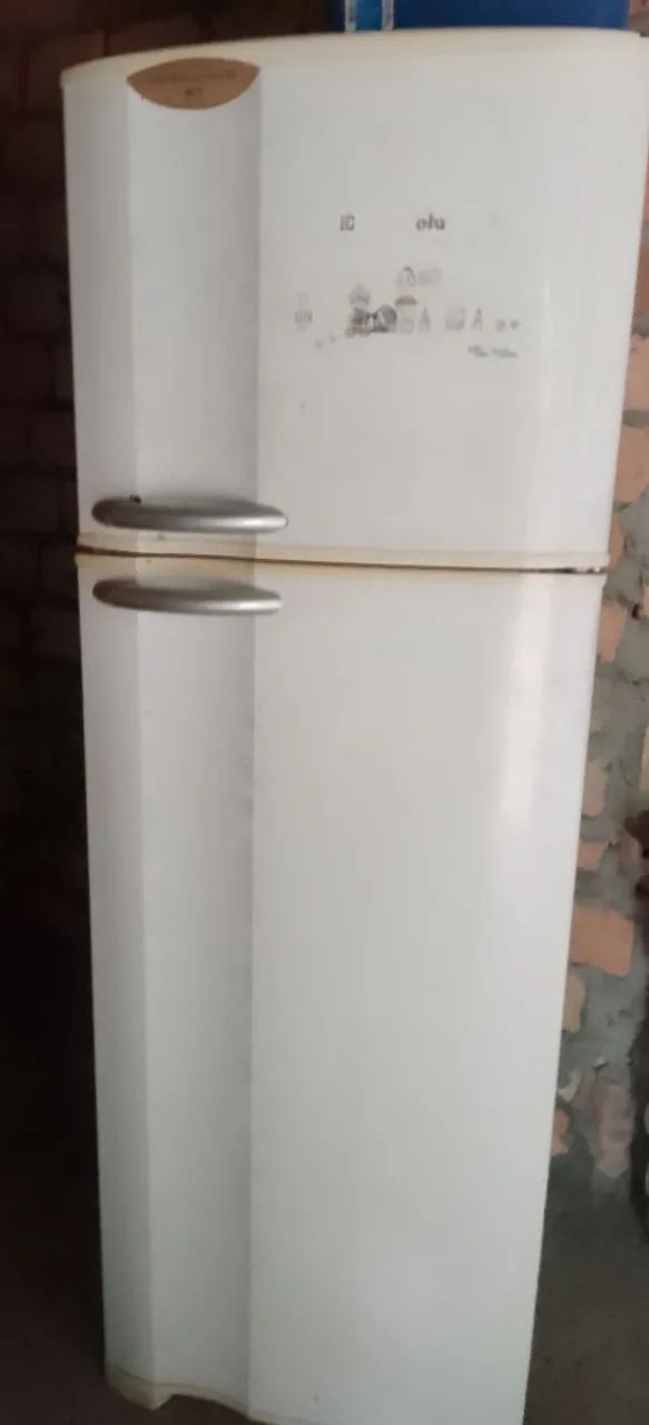 Geladeira 