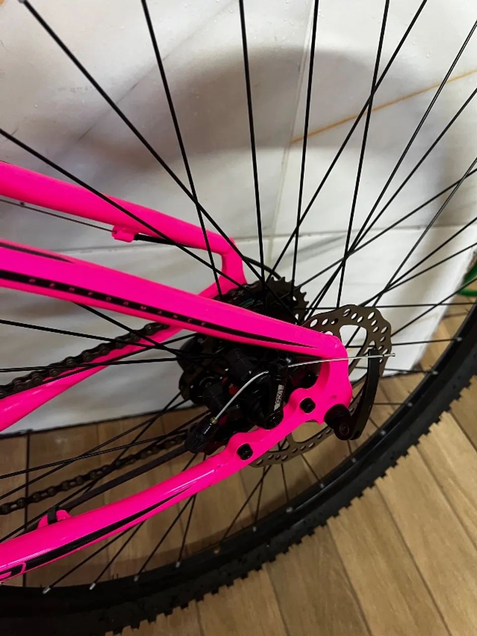 Bicicleta - Foto 4
