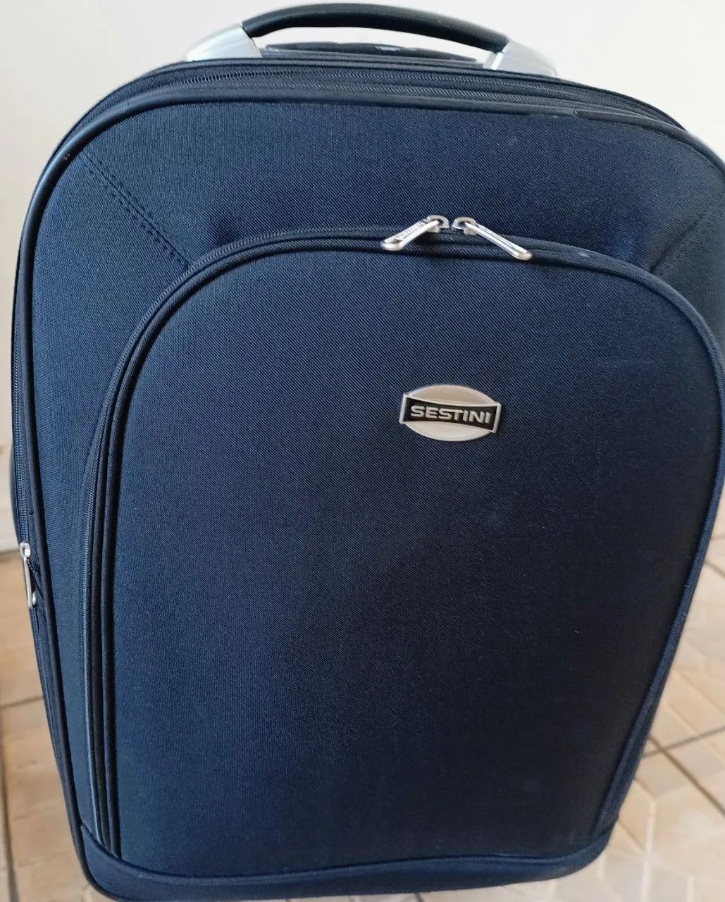 Mala De Viagem 23 Kg 