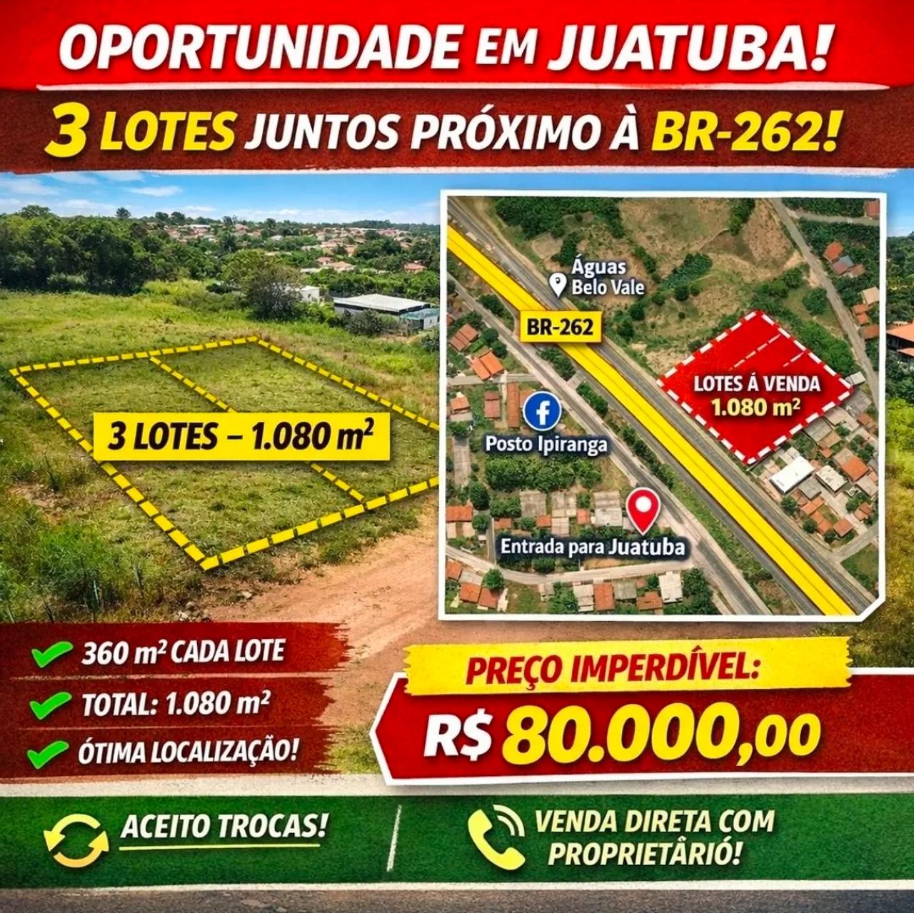 Foto - Belo Horizonte - Diamante (Barreiro)