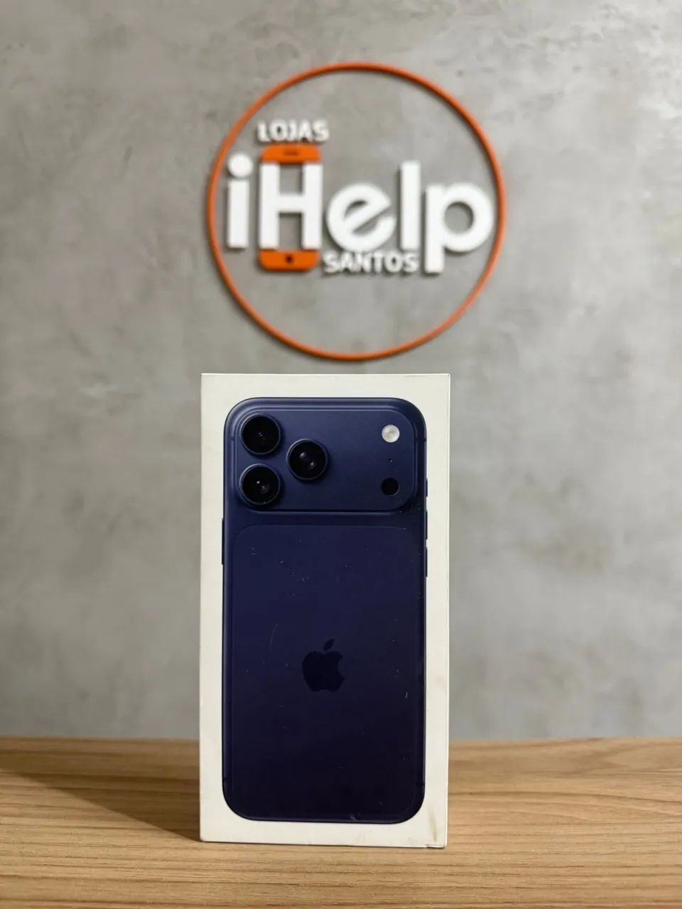 iPhone 17 pro Max 256gb 