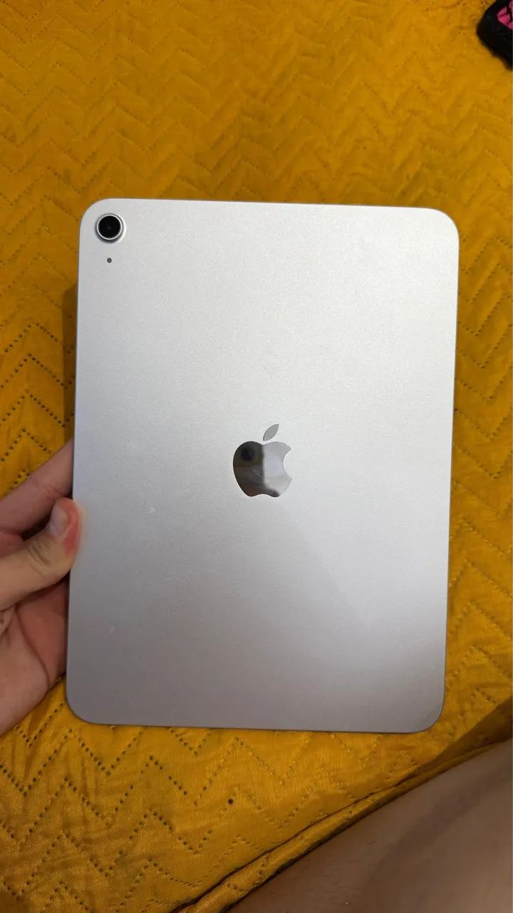 IPAD 10