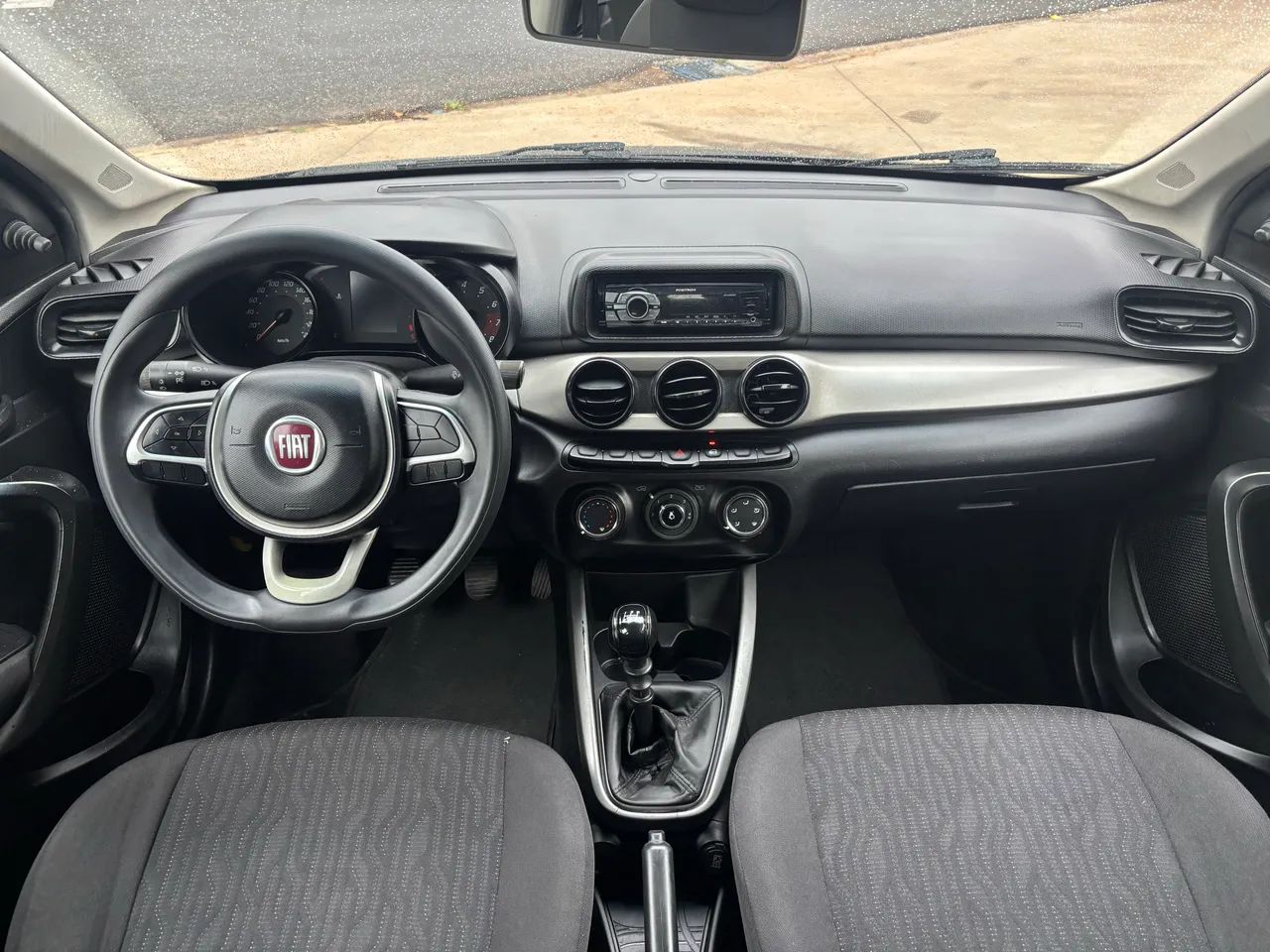 Fiat Argo 1.0 6V Flex. 2019 - Foto 5