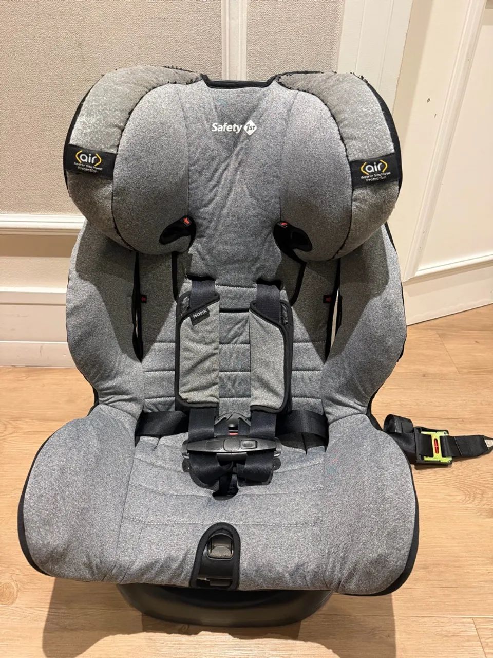 Cadeirinhade carro Safety 1st