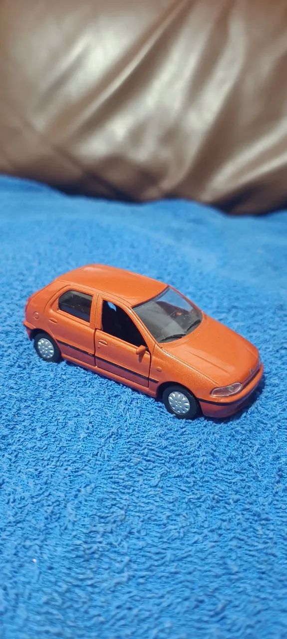 Miniatura 1/43 